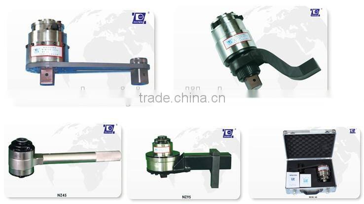 NZ SERIES OF TOuRQUE MULTIPLIER