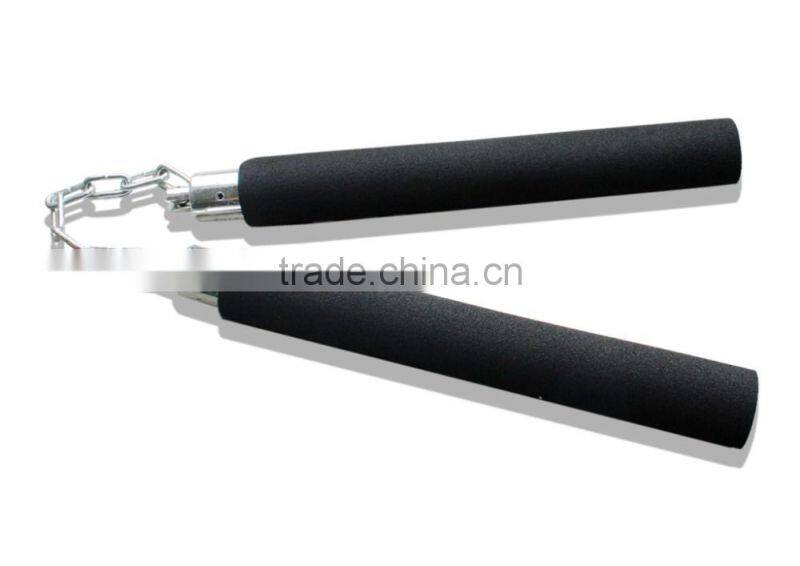 sponge foam nunchakus