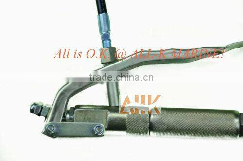 Accessories For Air Operated Grease Pump