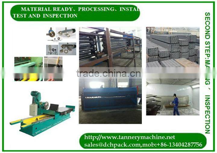 cow sheep artifical leather Spraying Machine cow sheep artifical leather 1200 to3400 mm reciprocating or round