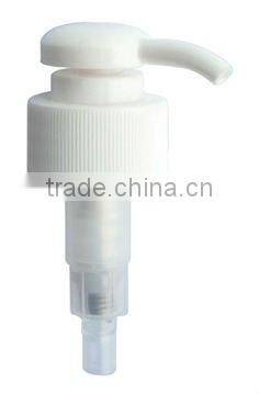 1.5-2.0cc/T PP Non Spill plastic lotion pump LOTION PUMP