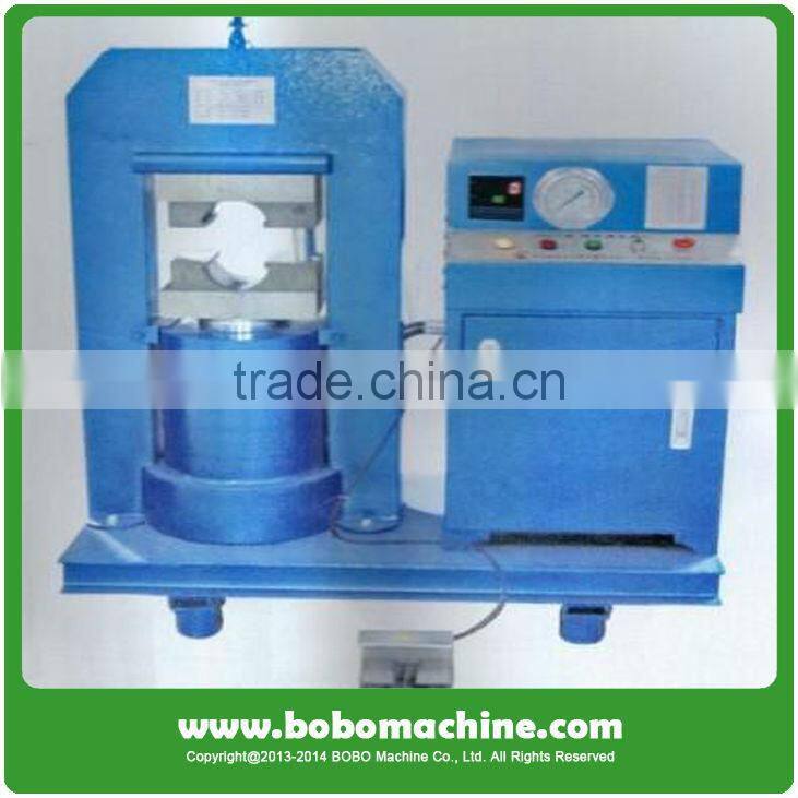 Hydraulic hot sale wire rope swage press