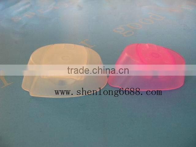 Lotion bottle cap plastic shampoo cap