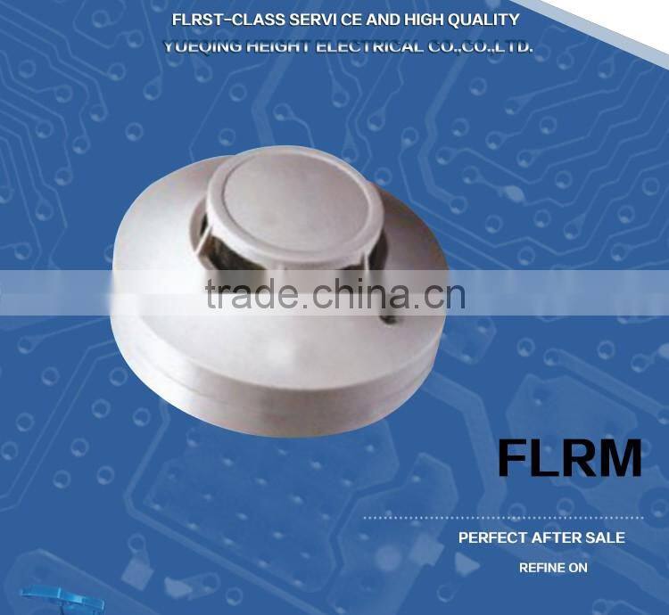 Promotion cigarette smoke detector intelligent smoke detector