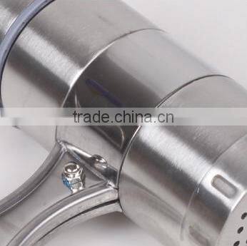 Small stainless steel noodles making machine noodles press machine