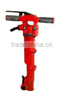 jack hammer TPB40 paving breaker