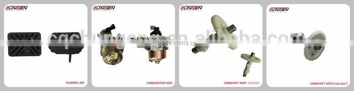 170F gasoline engine parts - Piston