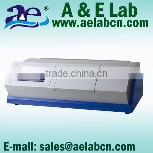 Color Touch Screen Automatic Polarimeter SGW-3