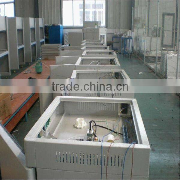 Vacuum Drying Oven DZ Functional Form vacuum chamber price