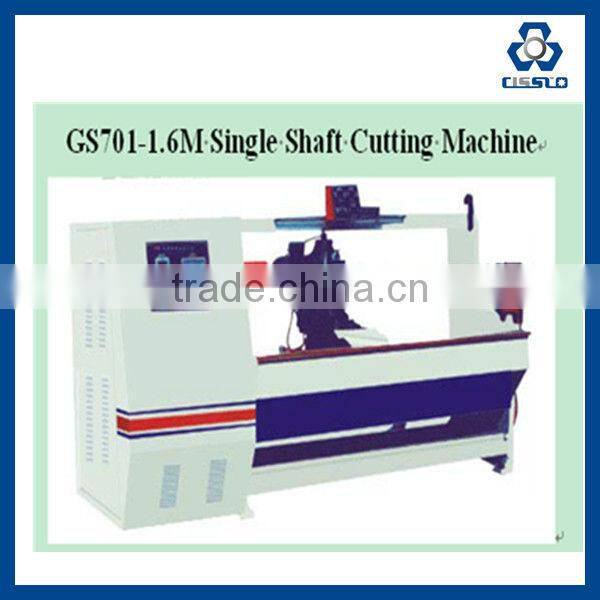 Glue coating pet tapes coating machine