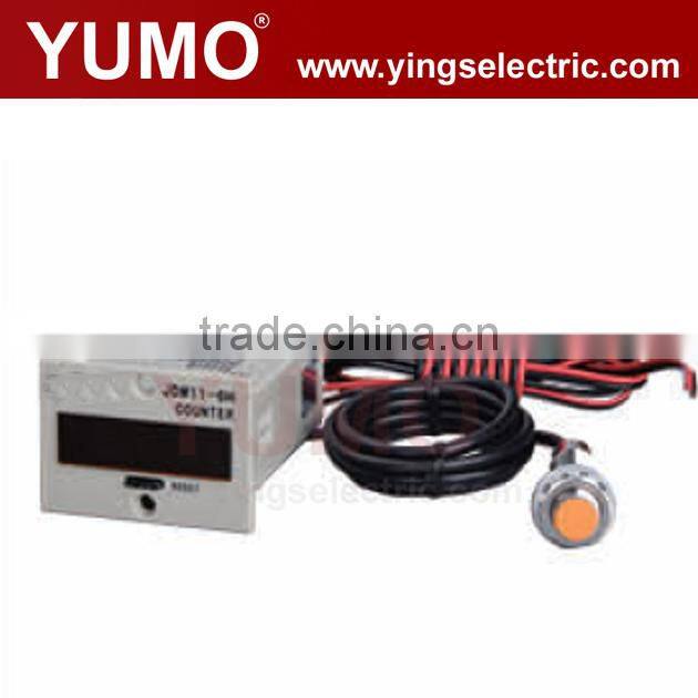 6H-A 6 digit electronic counter punching machine electric counter