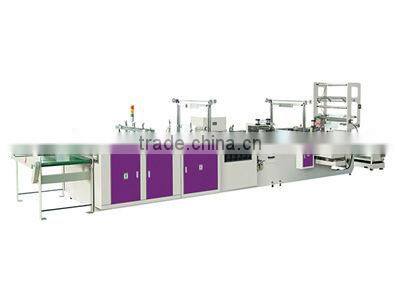 Popular Bag-making Machine