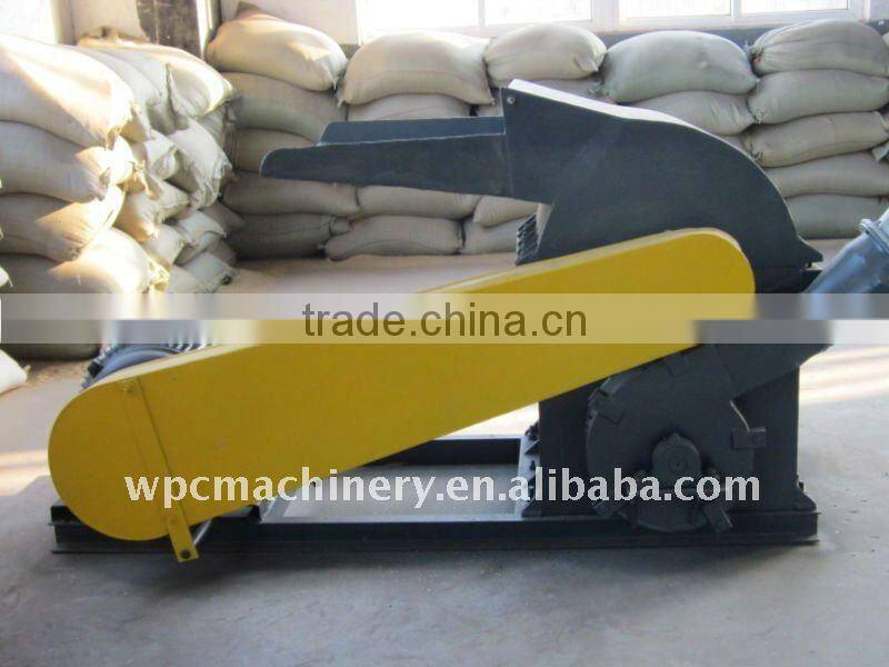 Wood chip,rice husk,straw powder milling machine