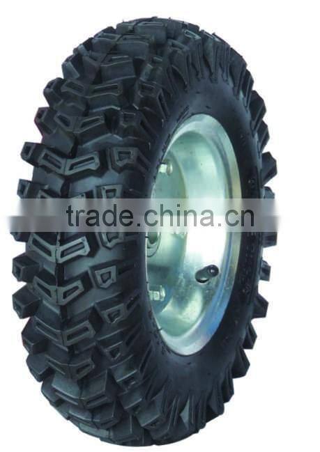 Rubber wheel PR1315(13''x4.10-6'')