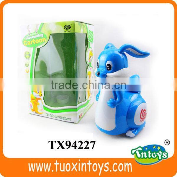 rabbit toy, small plastic rabbits, toys rabbit