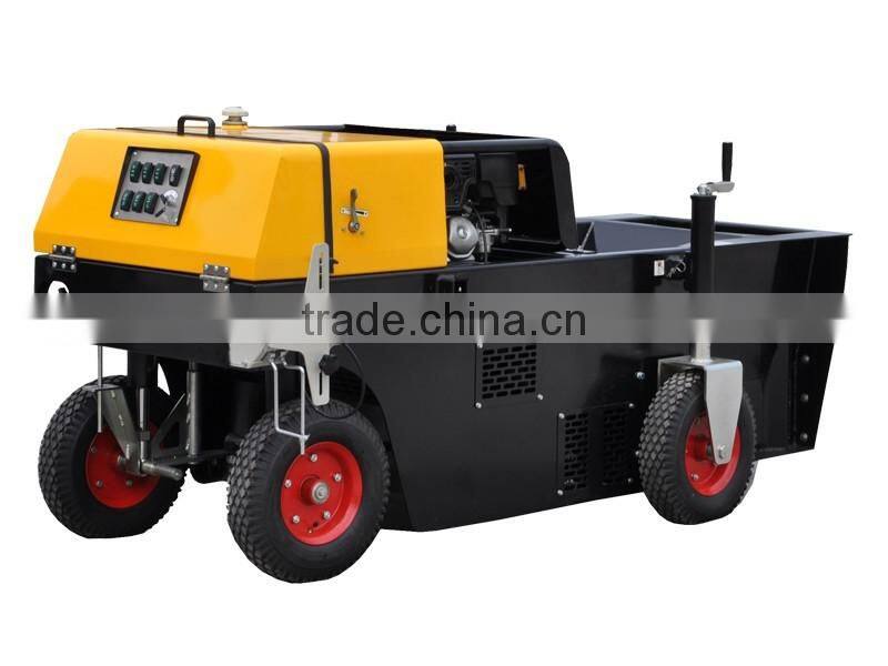 China Manufacturer Concrete Kerb Machine