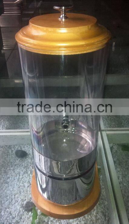 GRT - AT90315 Dry Food Dispenser