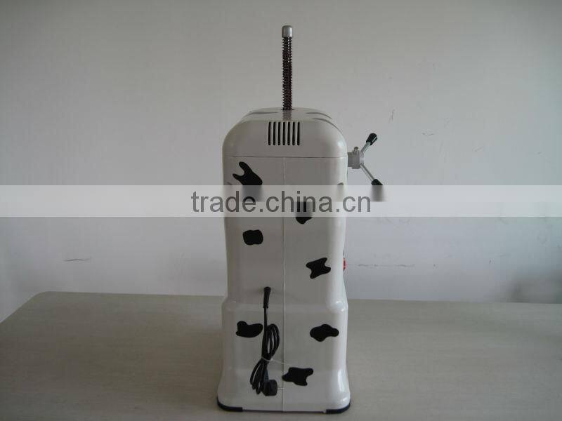 GRT - A288 Commercial Ice Block Ice Shaver