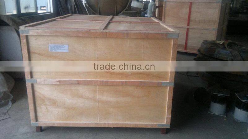 China made automatic bottom discharge centrifuge of easy use to save labor