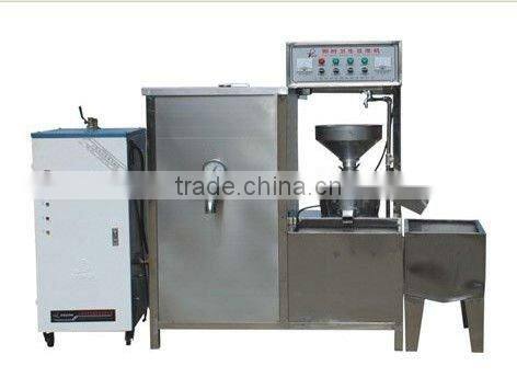 TG-100 Shanghai Tiangang Commercial Soybean milk machine Soybean milk making machine