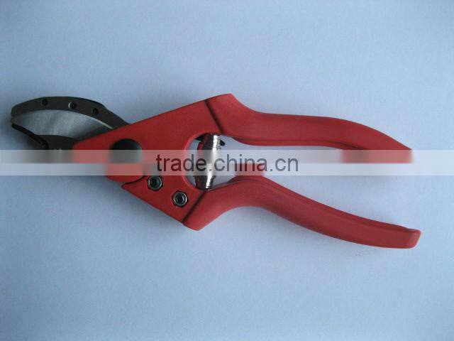 Fruit picking scissors ----- ''HOLD'' function