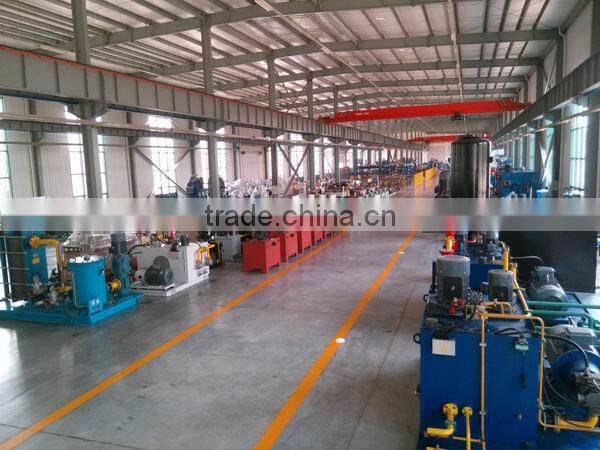 china hydraulic power pack supplier