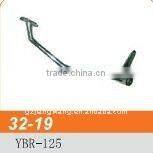 motorcycle brake pedal for YBR-125