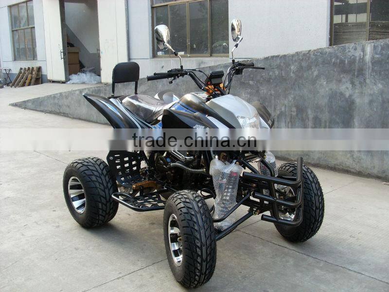 atv quad 250cc EEC road legal atv car