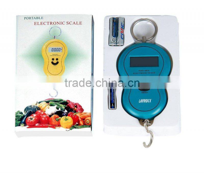 new style 40kg digital scale