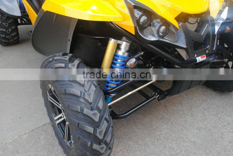 1500cc 4x4 off road go kart