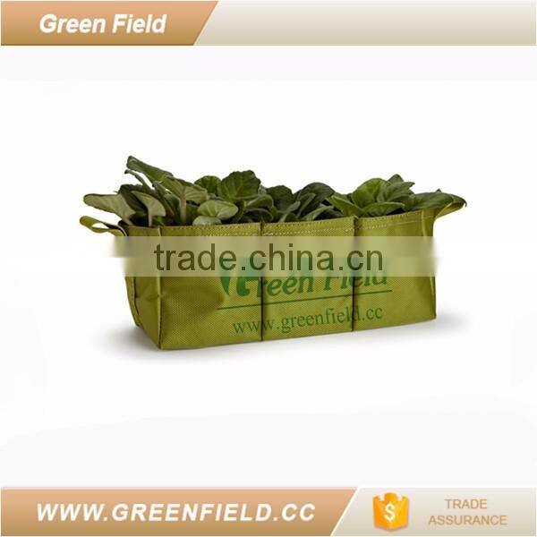 smart garden poly bags for nurseries 2017 new arrivals