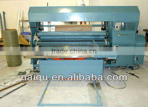 spring roll wrapper machine bonnell rolling machine
