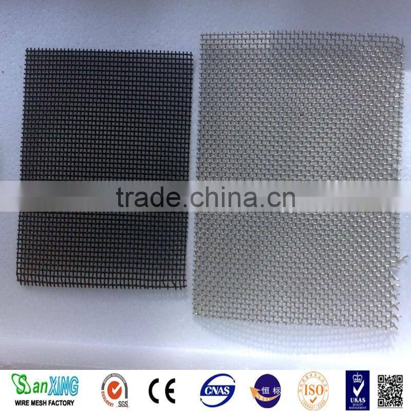 stainless steel window screening,ss window screen,stainless steel security screen