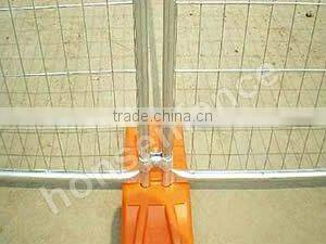 High Quality ISO temporary fence panel