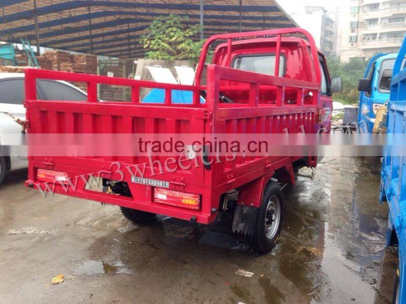 New Cheap Motorcycle with Sidecar Sale from Chinese Dealer