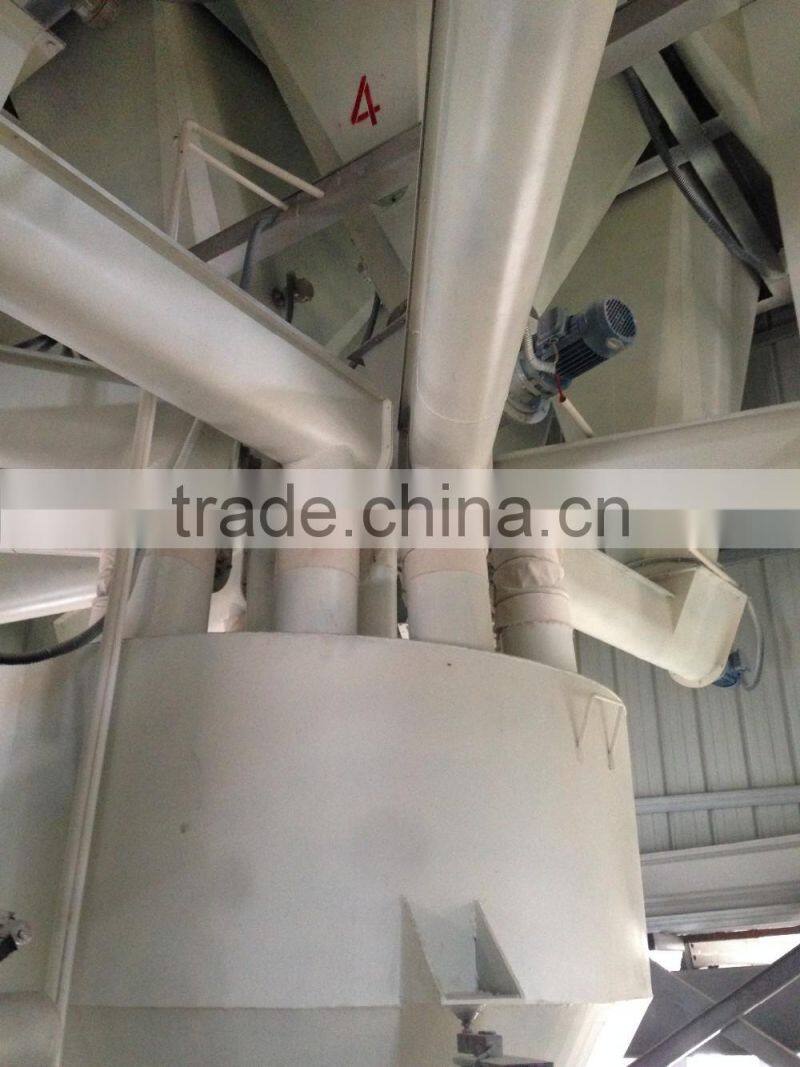 2016 cheap fish feed