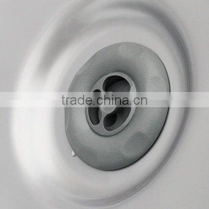 2016 China Manufacturer Whirlpool Outdoor Large Sizes Foot Spa