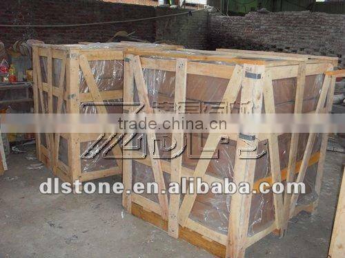 Low Price stone outdoor wash basin