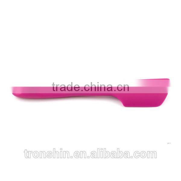 Custmized Silicone Factory Manufactures Silicone Spatula Set