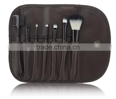 7pc best professional eyeshadow makeup brushes