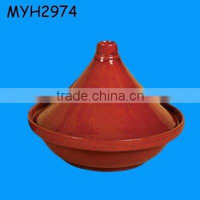 clay cooking pots