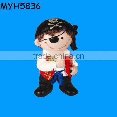 Kids birthday cake decoration