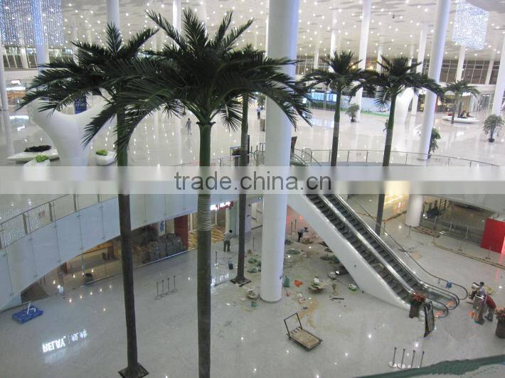 best price artificial palm tree,landscaping decoration indoor or outdoor for sale