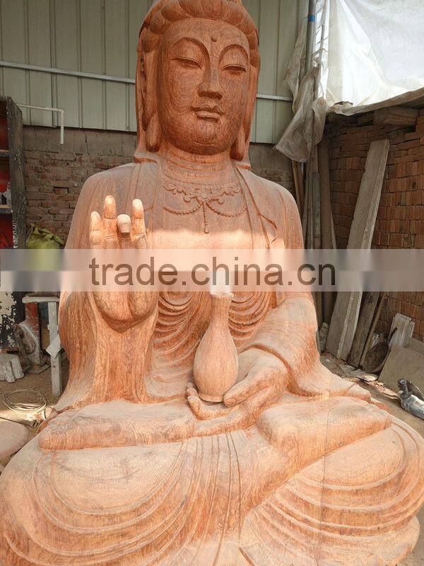 hand carved antique imitation wooden mermaid embossment relief decoration sculplture