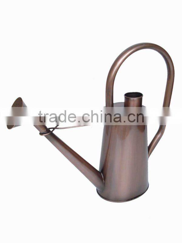 Behrens watering can, Copper Antique Watering Cans