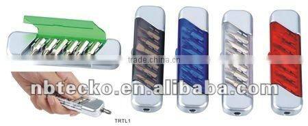 Promotional tool set/Mini tools