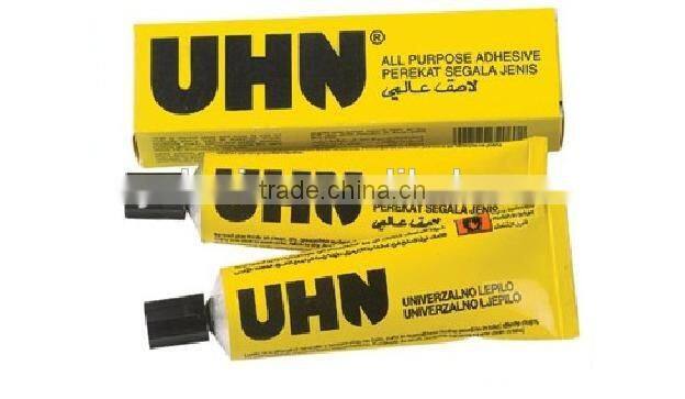 20ml/33ml/60ml Super glue Gel in Aluminum tube