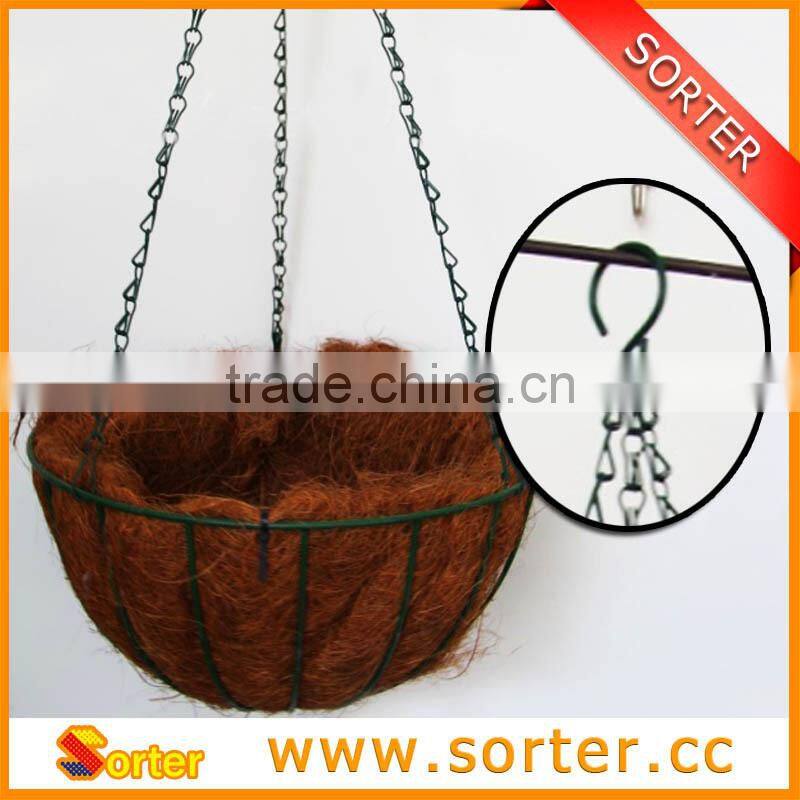 single loop chain jack chain