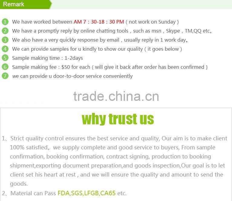 BPA free wholesale sports plastic bottle with partable cap