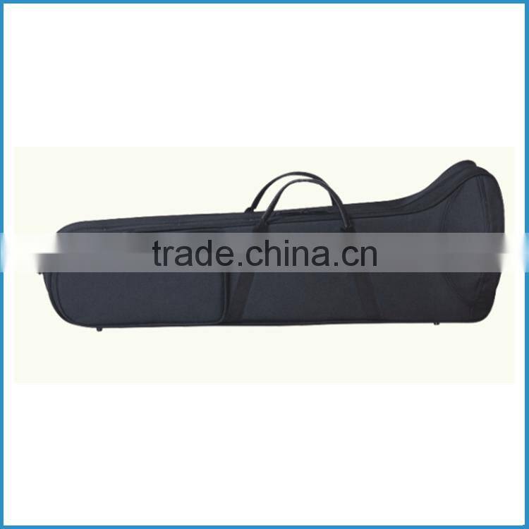 High grade Bb F tenor trombone